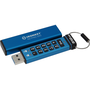 KINGSTON IronKey Keypad 200 Encrypted 512GB pendrive
