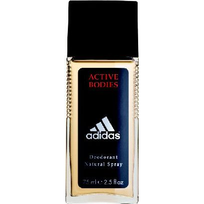 ADIDAS Active Bodies 75 ml