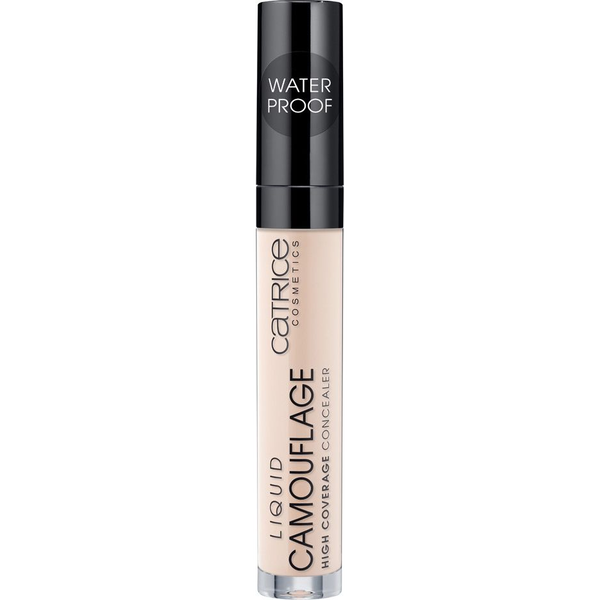 CATRICE Camouflage 007 folyékony korrektor, 5 ml