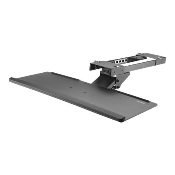 StarTech.com KBTRAYADJ работно място за седнал и прав