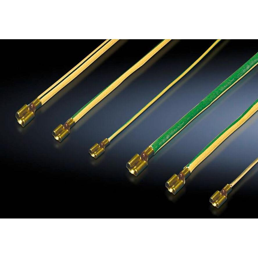 5302027 Rittal VX IT POTENCIÁL-KIEGYENLÍTÕ KLT. - (5302027)