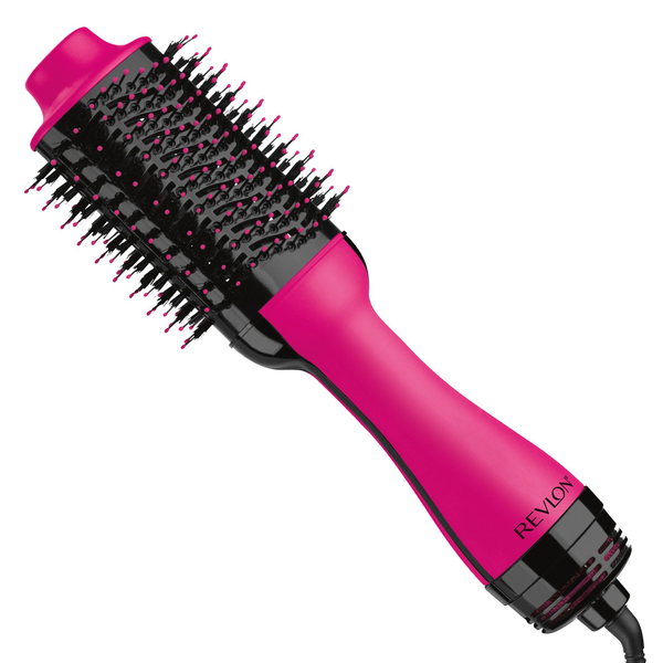 Revlon Hair Dryer and Volumiser One-Step OneStep Pink (RVDR5222PE)