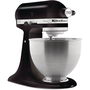 Миксер с купа KitchenAid 5K45SSEOB, 4.3 л, Сlassic, Оnyx Вlack