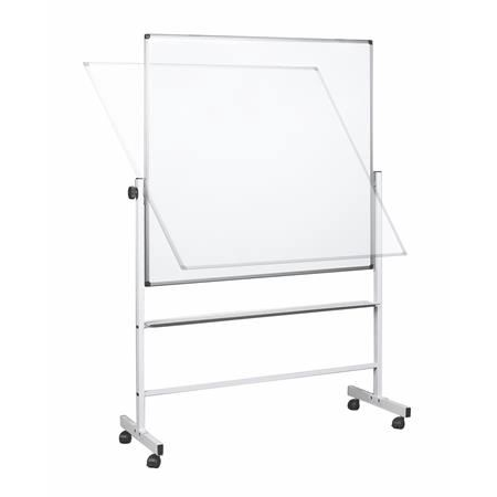 Victoria átfordítható mágneses tábla 90x120cm (VVBAT01) (VVBAT01)