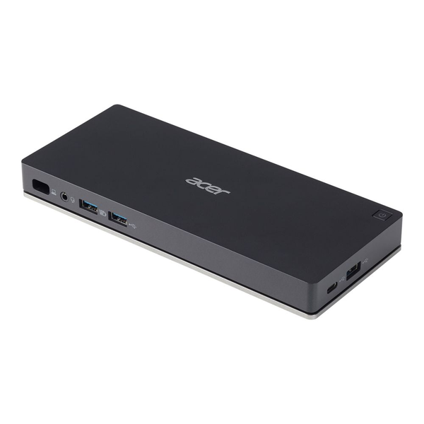 Acer NP.DCK11.01N докинг станция Черен