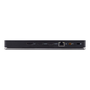 Acer NP.DCK11.01N докинг станция Черен