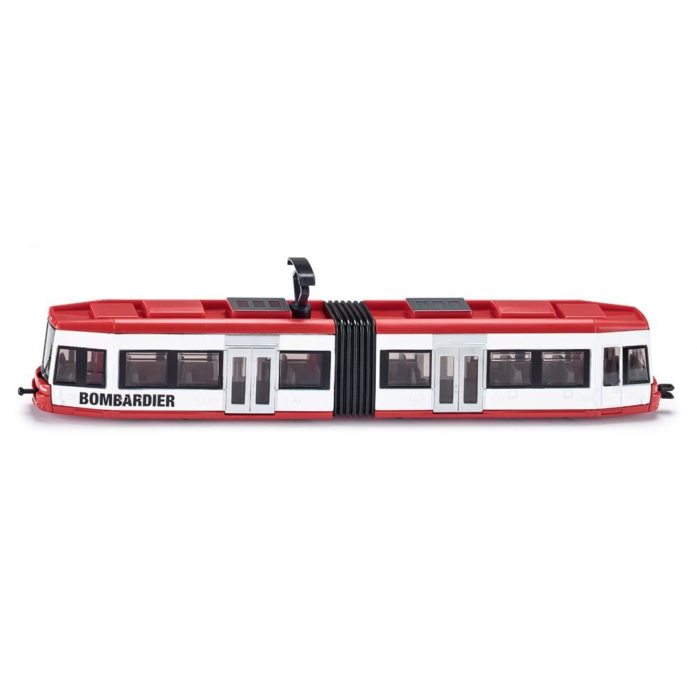 Siku Villamos (1895) (1895)