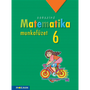 Sokszínű matematika munkafüzet, 6. osztály (MS-2316)