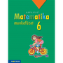 Sokszínű matematika munkafüzet, 6. osztály (MS-2316)