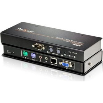 ATEN CE370-AT-G KVM разширител Предавател и приемник