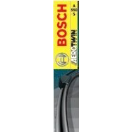 Bosch Aerotwin Viskerblade