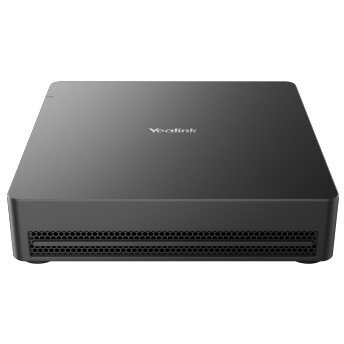 Yealink MCore4-MS Intel Core Ultra 5 125H 16 GB DDR5-SDRAM 256 GB SSD Windows 11 IoT Enterprise Mini PC PC Sort