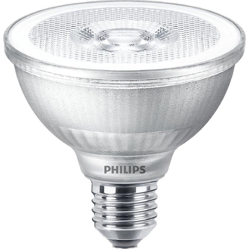 Philips MAS LEDspot CLA D LED lámpa Hideg fehér 4000 K 9,5 W E27 (PH-71384600)