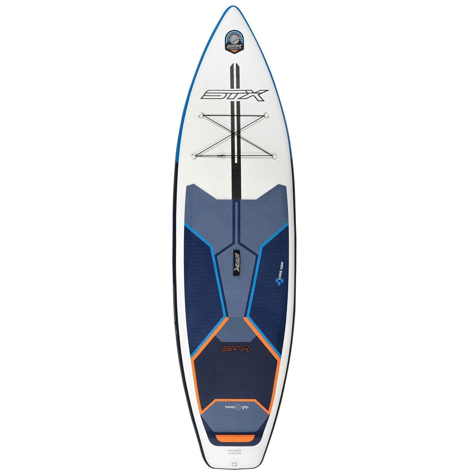 STX Cruiser 10'4'' (12070210)
