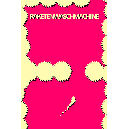 RAKETENWASCHMACHINE (PC - Steam elektronikus játék licensz)