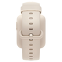 Xiaomi Mi Watch Lite okosóra, elefántcsont - BHR4359GL