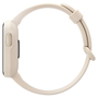 Xiaomi Mi Watch Lite okosóra, elefántcsont - BHR4359GL