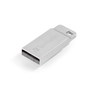 Verbatim Metal Executive USB флаш памет 32 GB USB Тип-A 2.0 Сребърен