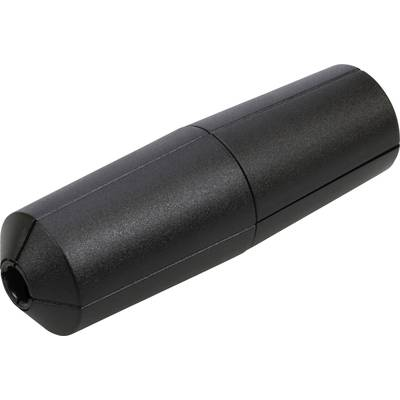 interBär 8118-004.61 LED-es forgató dimmer Fekete Kapcsolási teljesítmény (min.) 5 W Kapcsolási teljesítmény (max.) 100 W 1 db (8118-004.61)