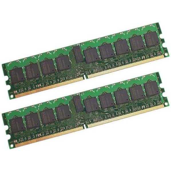 MicroMemory DDR2 8GB 800MHz PC2-6400 RAM memória