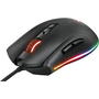 Trust GXT 900 Kudos RGB мишка Дясна ръка USB Тип-A Оптически 15000 DPI