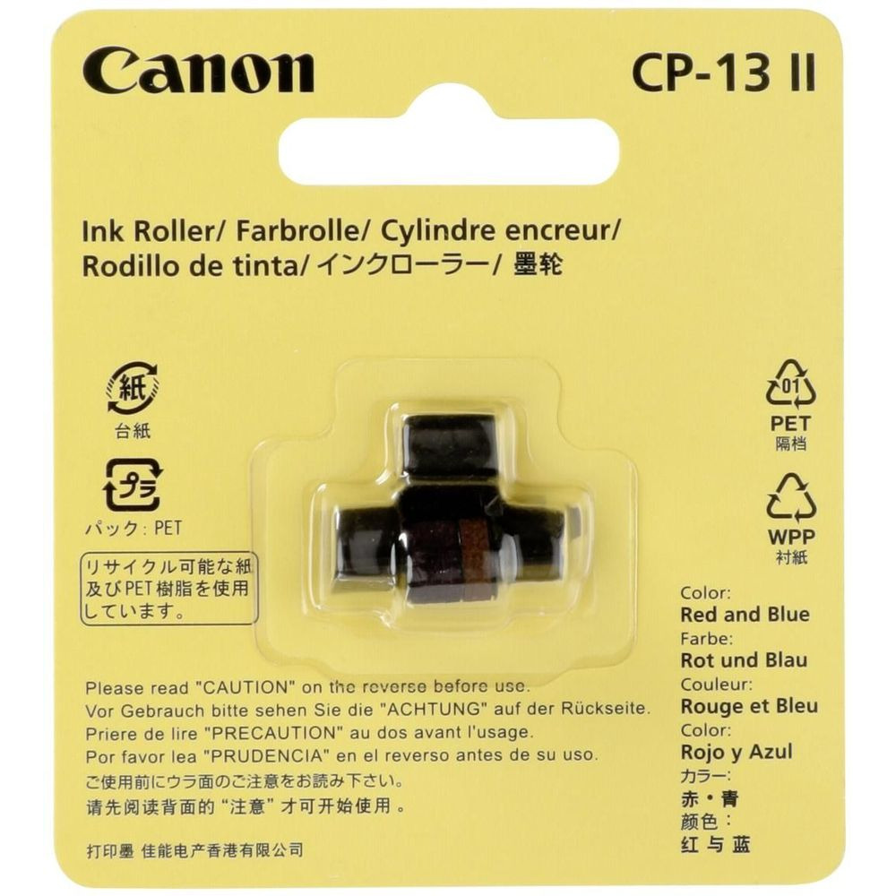 Canon CP-13 II Festékhenger nyomtatóhoz (5166B001)