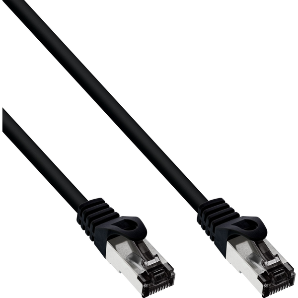 InLine 78801S cavo di rete Cat8.1 S/FTP (S-STP)