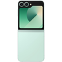 Samsung Galaxy Z Flip6 17 см (6.7") Двойна SIM карта Android 14 5G UBS тип C 12 GB 256 GB 4000 mAh Цвят на мента