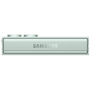 Samsung Galaxy Z Flip6 17 см (6.7") Двойна SIM карта Android 14 5G UBS тип C 12 GB 256 GB 4000 mAh Цвят на мента
