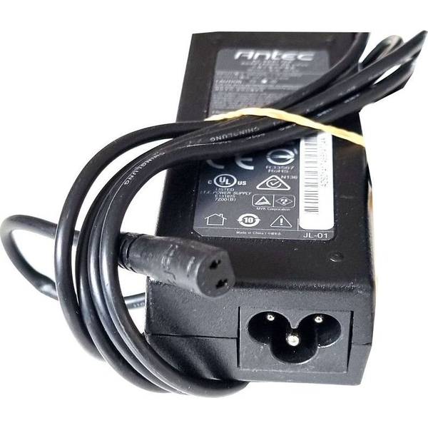 TERRA 1480486 захранващ адаптор и инвертор На закрито 65 W Черен