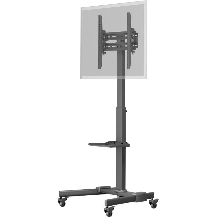 Goobay álló TV tartó konzol 37