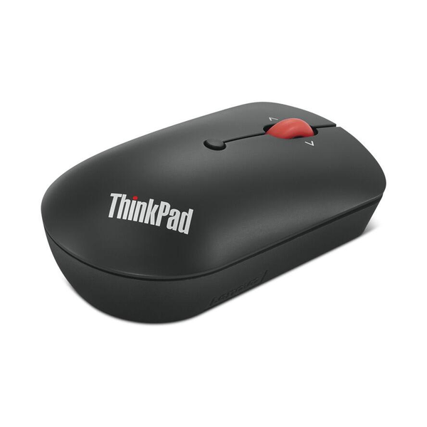 Lenovo 400 mouse Ufficio Ambidestro RF Wireless Ottico 2400 DPI