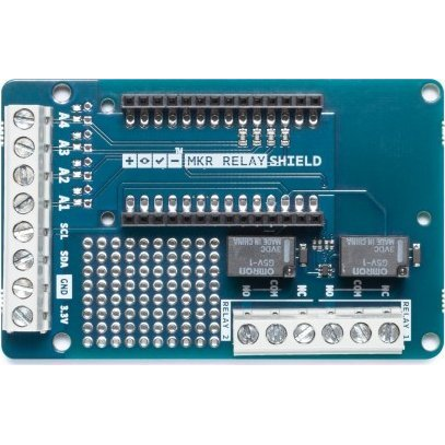 Arduino TSX00003 Arduino bővítő panel (TSX00003)