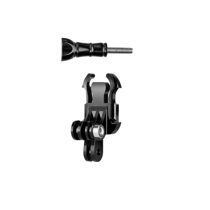 Telesin J-Hook szíjrögzítő sportkamerákhoz (GP-BPM-005) (GP-BPM-005)