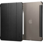 Защитен калъф за таблет Spigen, Smart Fold за Apple iPad 10.9 2022, черен