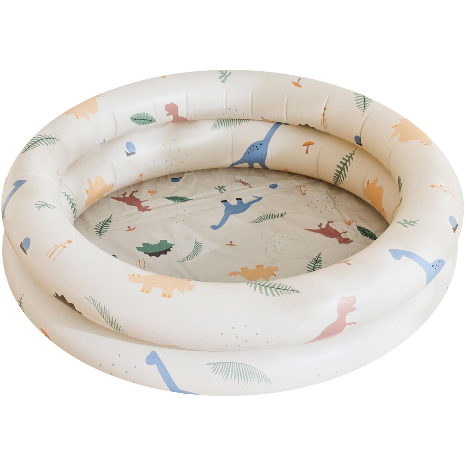 Aga DS2813 Gyermekmedence, bézs, 150 × 50 cm (DS2813)