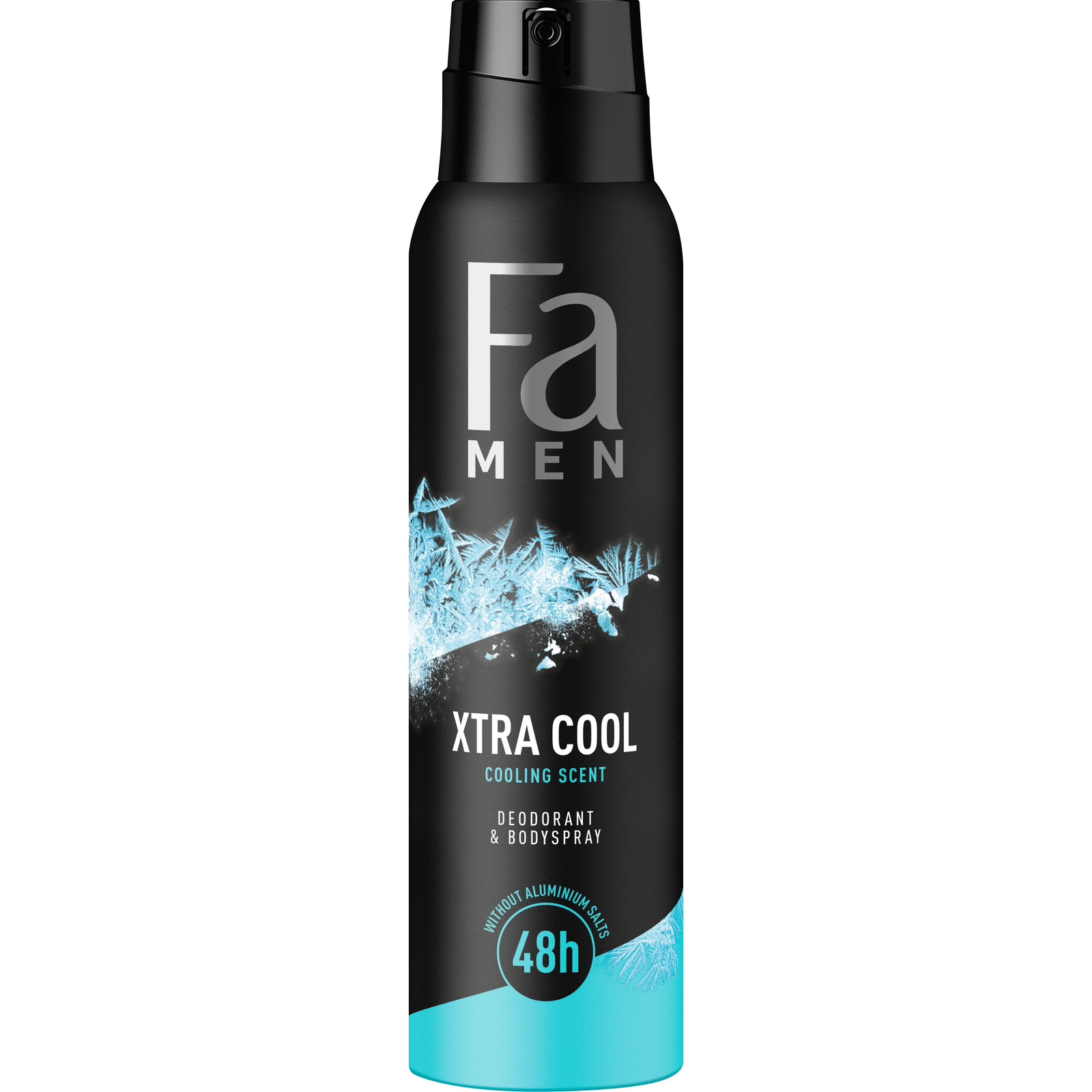 FA Men Xtra Cool, 150ml (9000100540186)