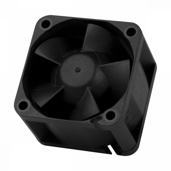ARCTIC S4028-6K Computerkabinet Ventilator 4 cm Sort 1 stk