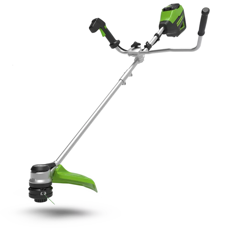 Greenworks GD60BCB Akkumulátoros szegélynyíró (2108407)