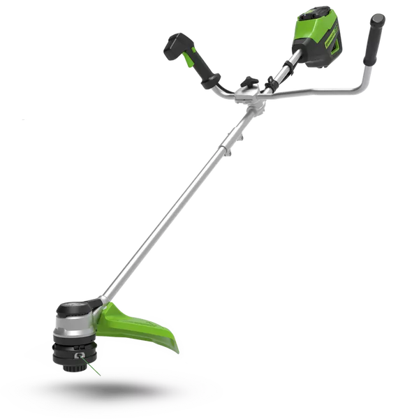 Greenworks GD60BCB Akkumulátoros szegélynyíró