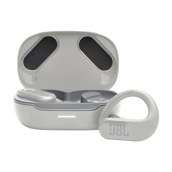 Auriculares Deportivos JBL Endurance Peak 3 TWS - Blanco