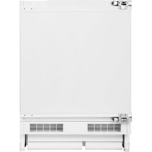 Beko BU1154HCN kombinált hűtő Beépített 107 L Fehér