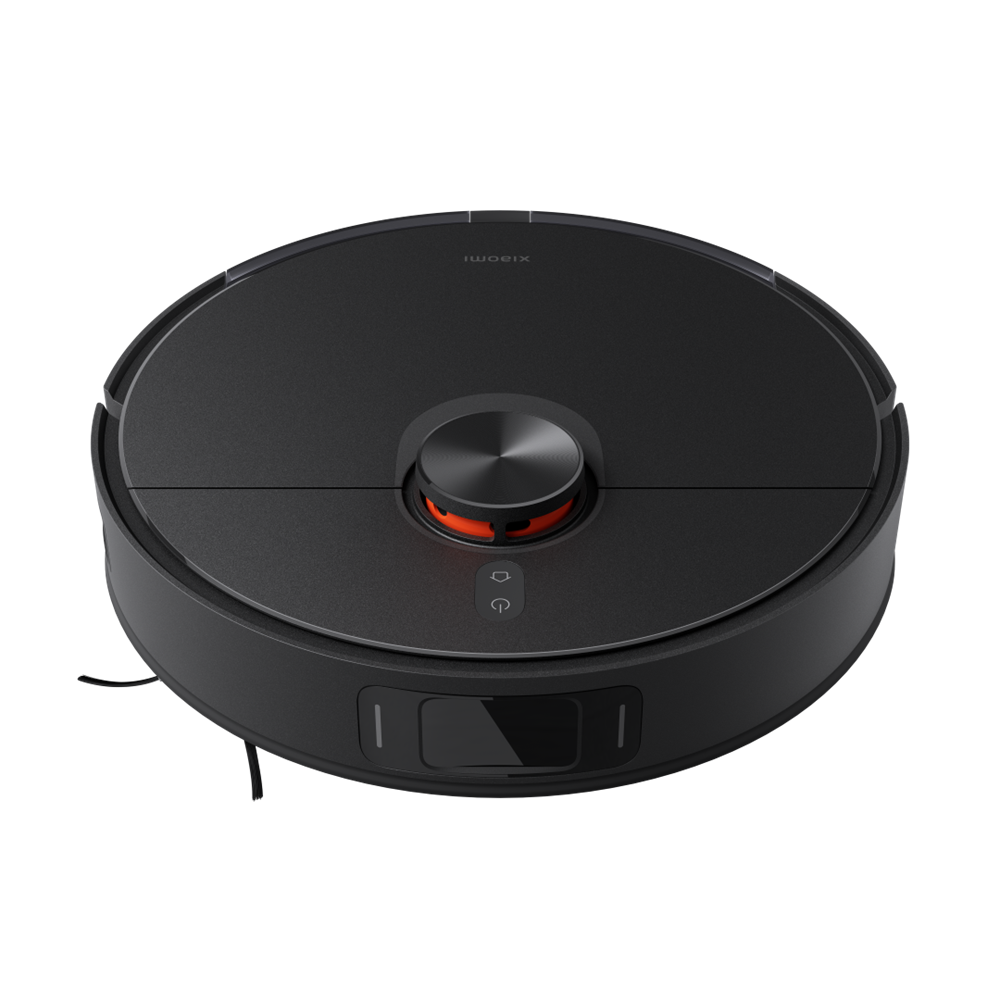 Xiaomi Robot Vacuum S20+ (Black) EU / BHR8158EU (BHR8158EU)