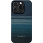 Pitaka iPhone 15 Pro MagEZ 5 Case Moonrise tok