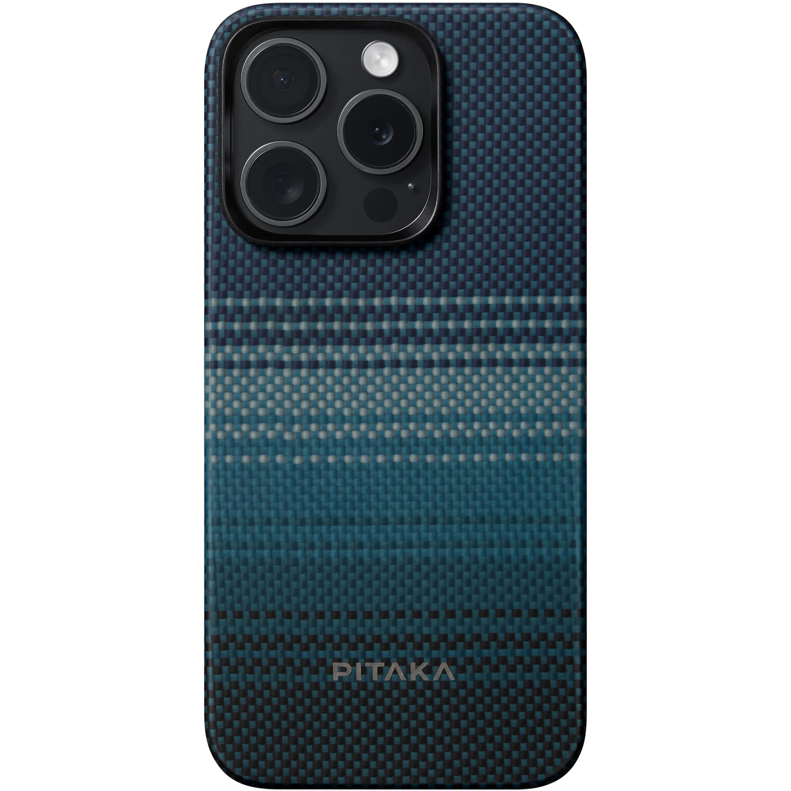 Pitaka iPhone 15 Pro MagEZ 5 Case Moonrise tok (KI1501MO)