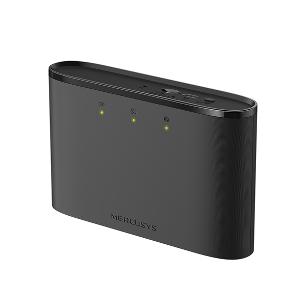 Mercusys MT110 WiFi router 150M + 4G modem (MT110)