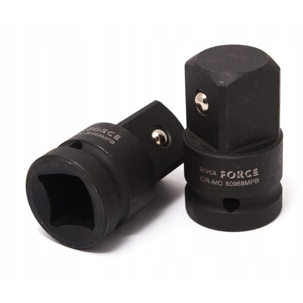 Adapter udarowy 3/4"(F)x1"(M)