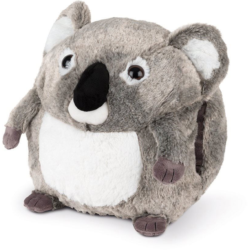 Cozy Noxxiez Cuddle Pillow Koala (8718274251807)