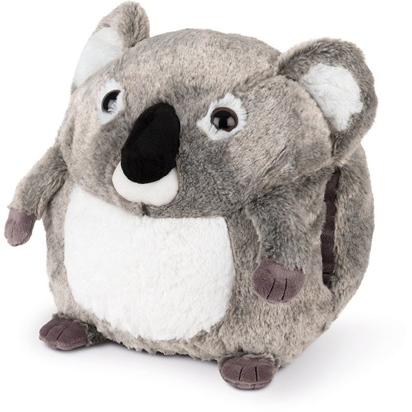 Almohada De Peluche Calentador De Manos Peluche Para Manos Calientes Koala