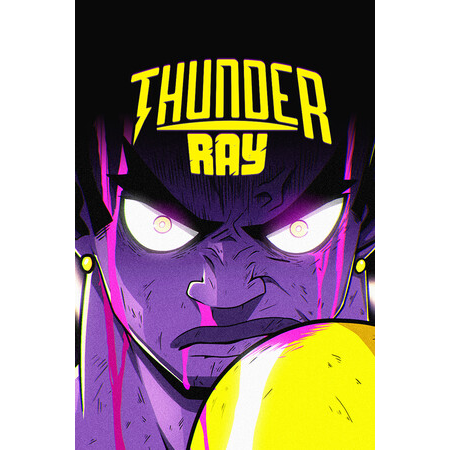 Thunder Ray
